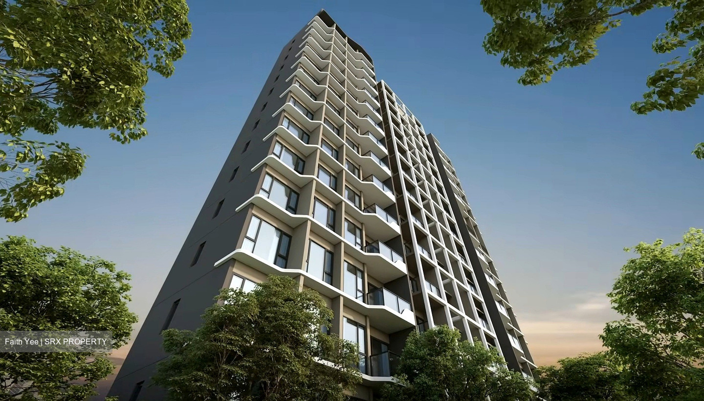 Tengah Garden Residences (U/C) (D24), Apartment #545309531